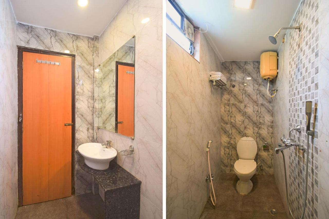 Hotel Jingle Inn Kalküta Dış mekan fotoğraf