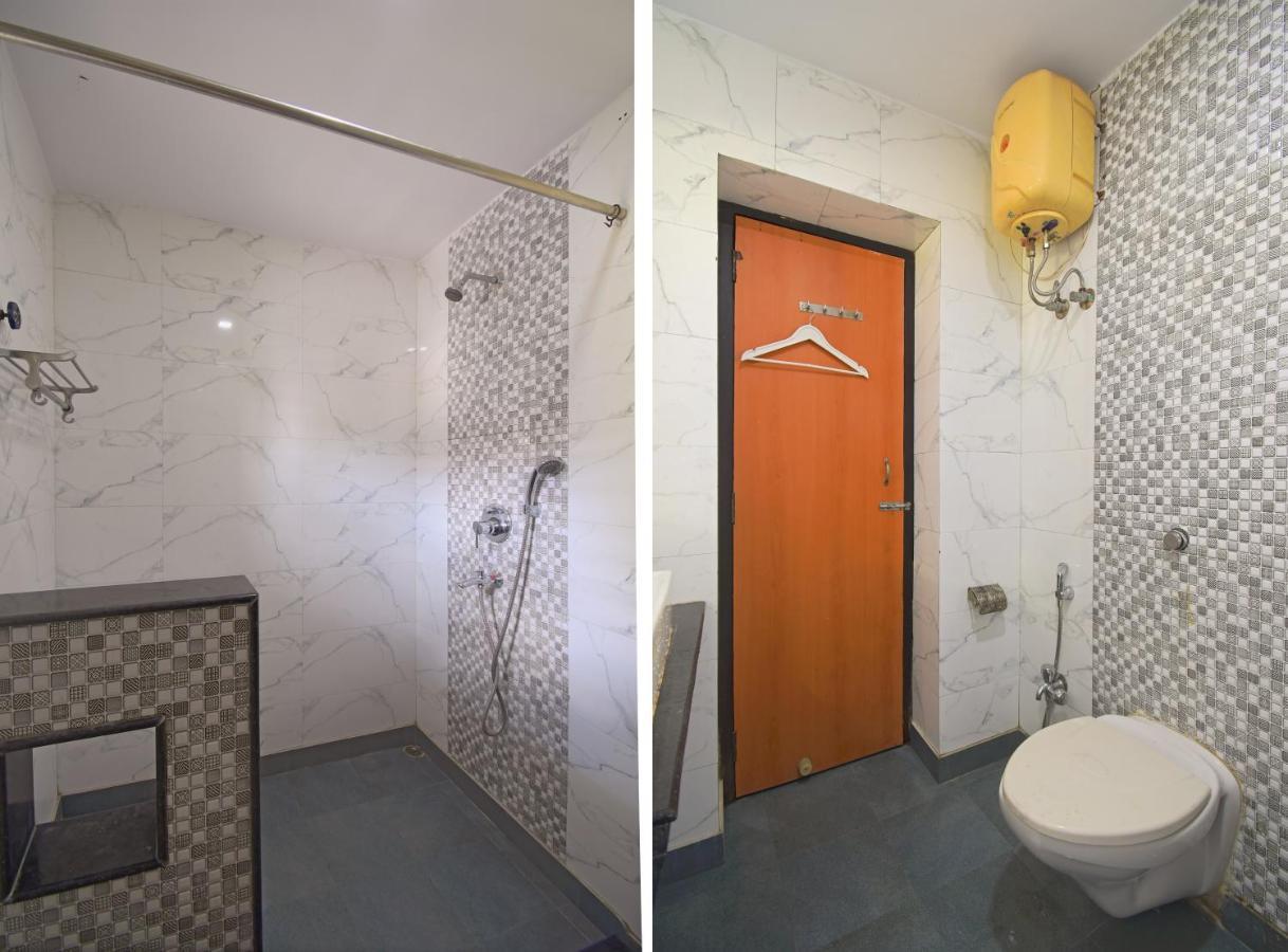Hotel Jingle Inn Kalküta Dış mekan fotoğraf